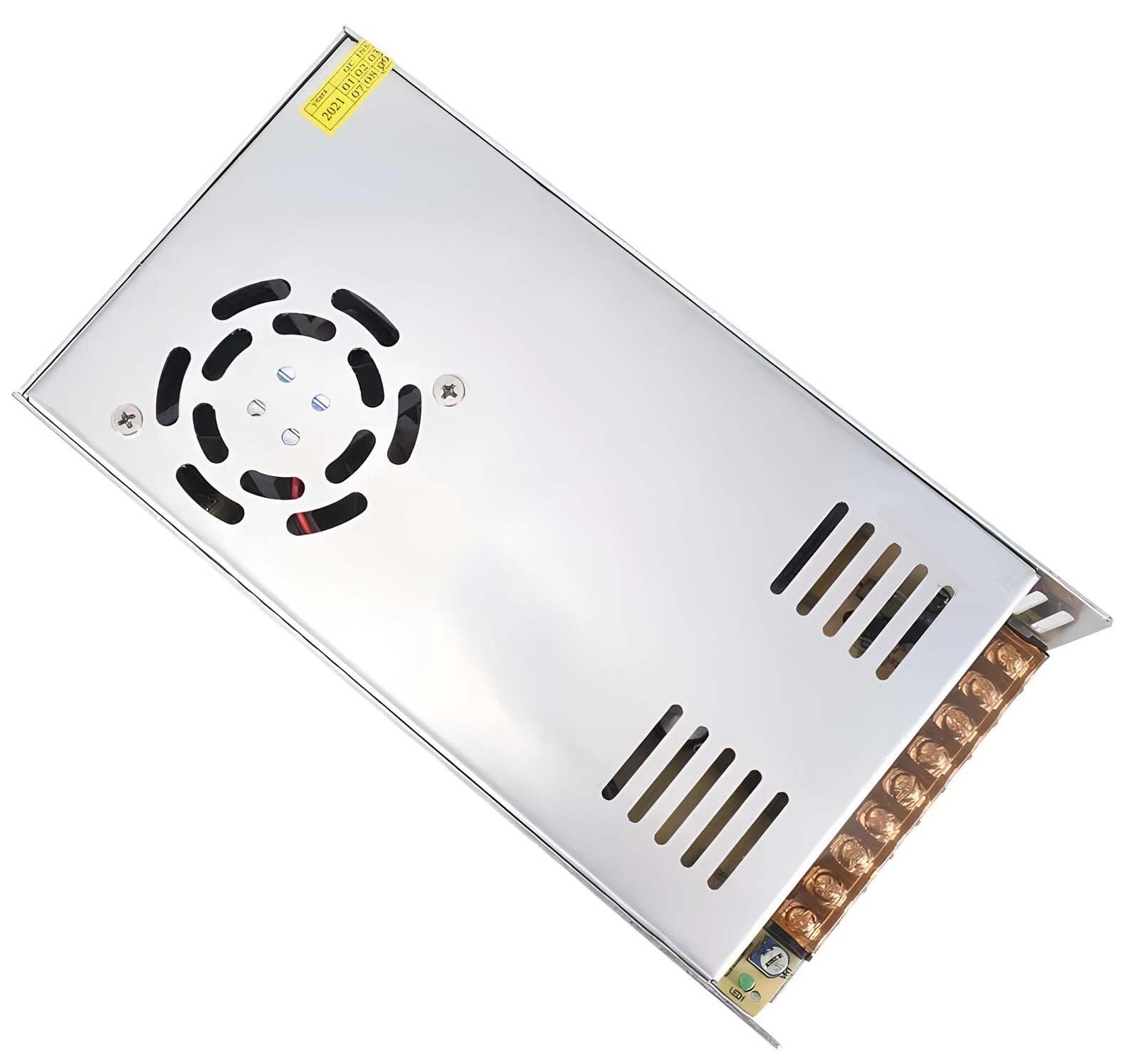 Купить CARCAM Power Adaptor (CC12V30A)