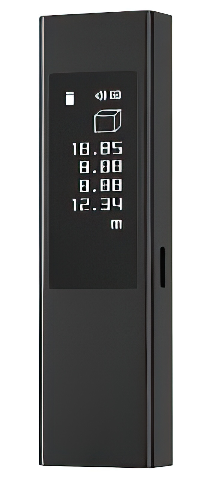 Купить Xiaomi Duka LS-5 Laser Electronic Ruler