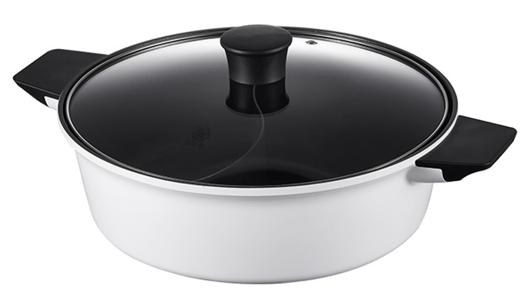 Купить Xiaomi Electric Mandarin Duck Hot Po (ZGYY001ACM)