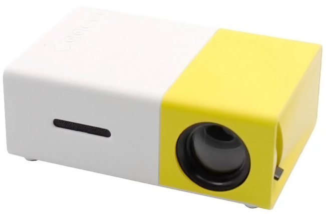 Купить Uniс YG-300A Yellow-White