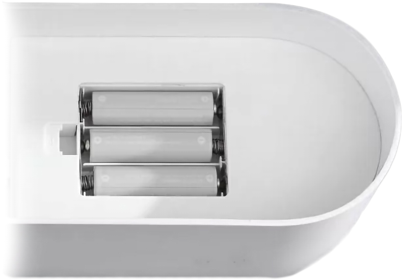 Купить Xiaomi Quange Smart Sterilization Toothbrush Cup Holder White (WY020702)