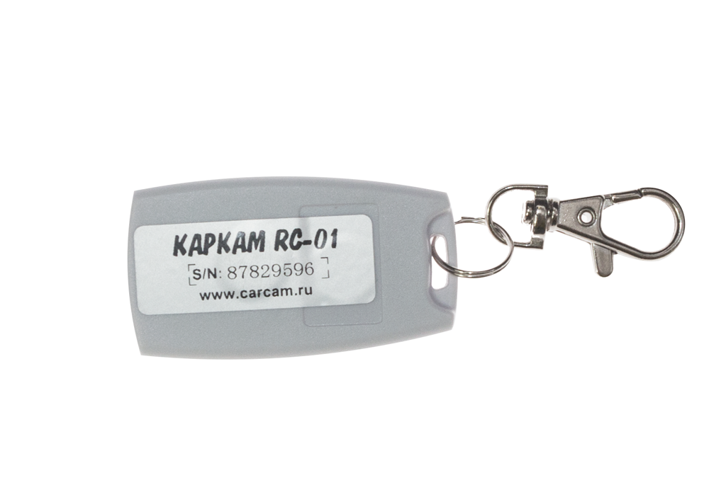 Купить CARCAM RC-01