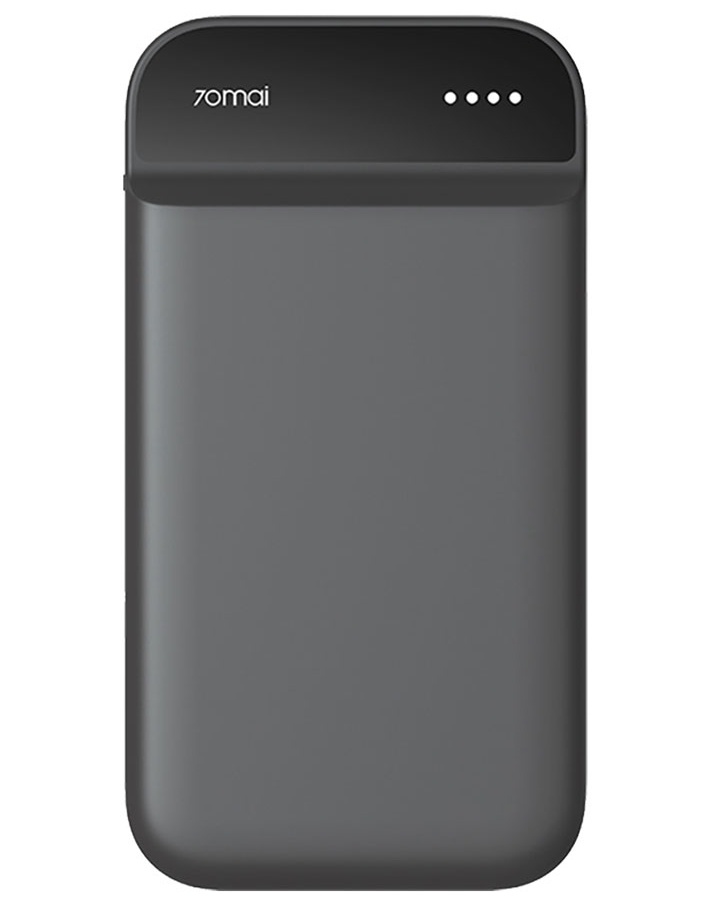 Купить Xiaomi 70mai Jump Starter (Midrive PS01)