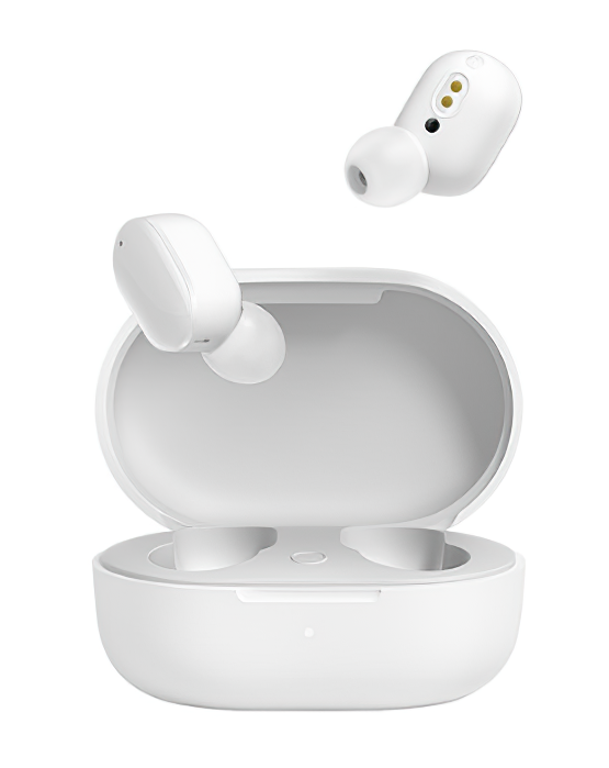 Купить Xiaomi Redmi AirDots 3 White