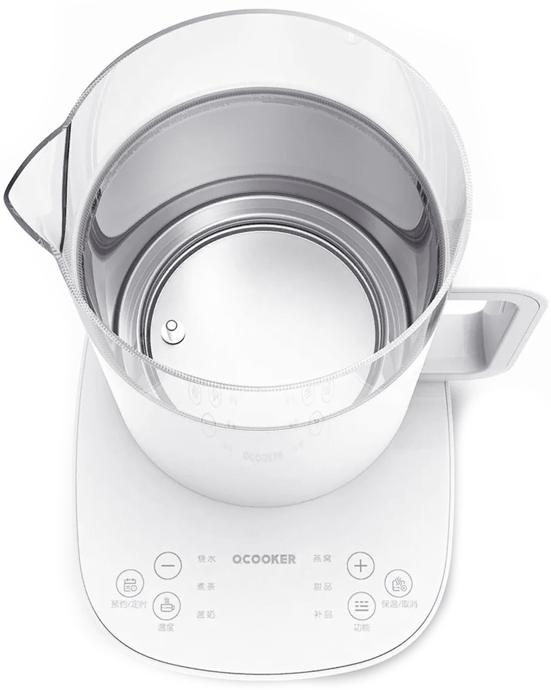 Купить Xiaomi Qcooker Multi-Functional Hot Pot (CS-YS01)