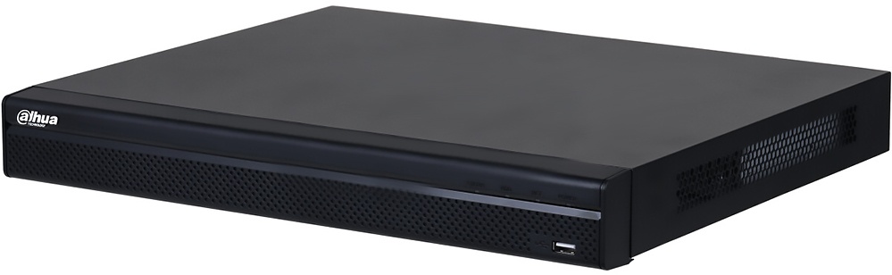 Купить Dahua DHI-NVR4232-4KS2/L