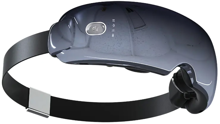 Купить Xiaomi Repor Eye Massager Black (RP-I50)