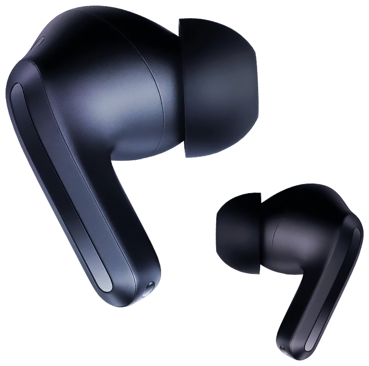 Купить Xiaomi Redmi Buds 4 Pro Black