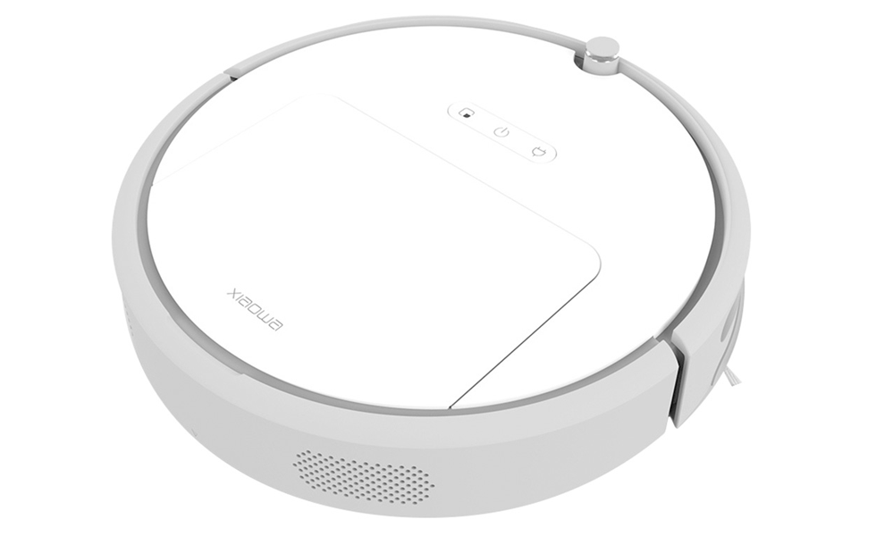 Купить Xiaomi Xiaowa Small Watts Sweep Robots C10
