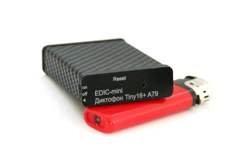 Купить Edic-mini Tiny16+ A79