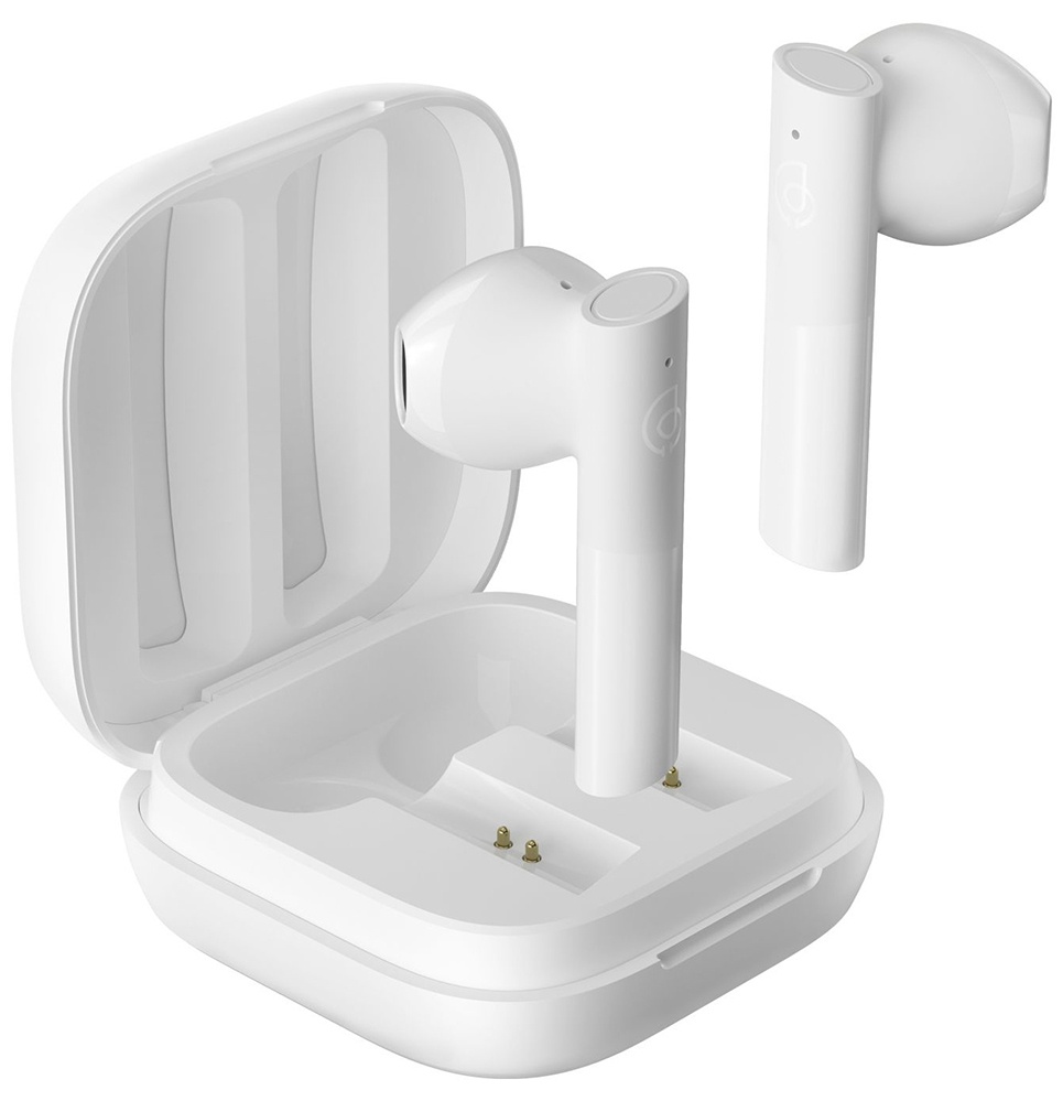 Купить Xiaomi Haylou GT6 White