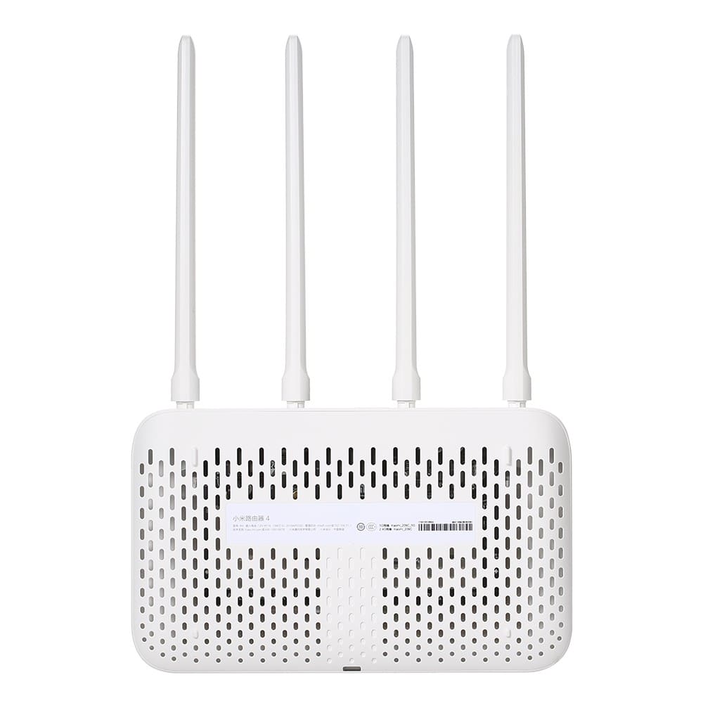 Купить Xiaomi Mi Wi-Fi Router 3G V2