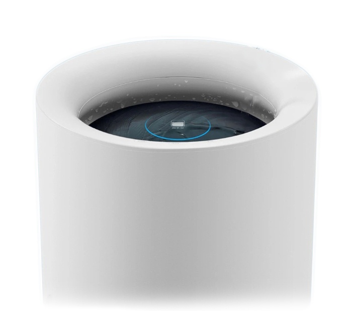 Купить Xiaomi Mijia Smart Pure Pro 5L (CJSJQ02LX)