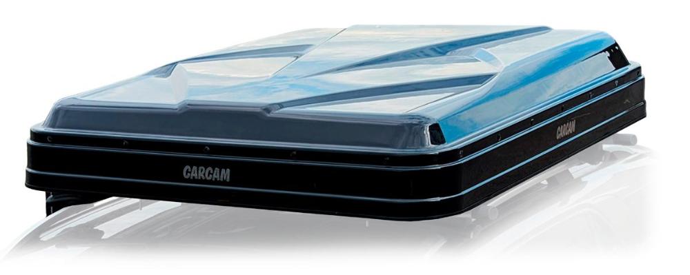 Купить CARCAM Roof Tent (CC6008V1.6)