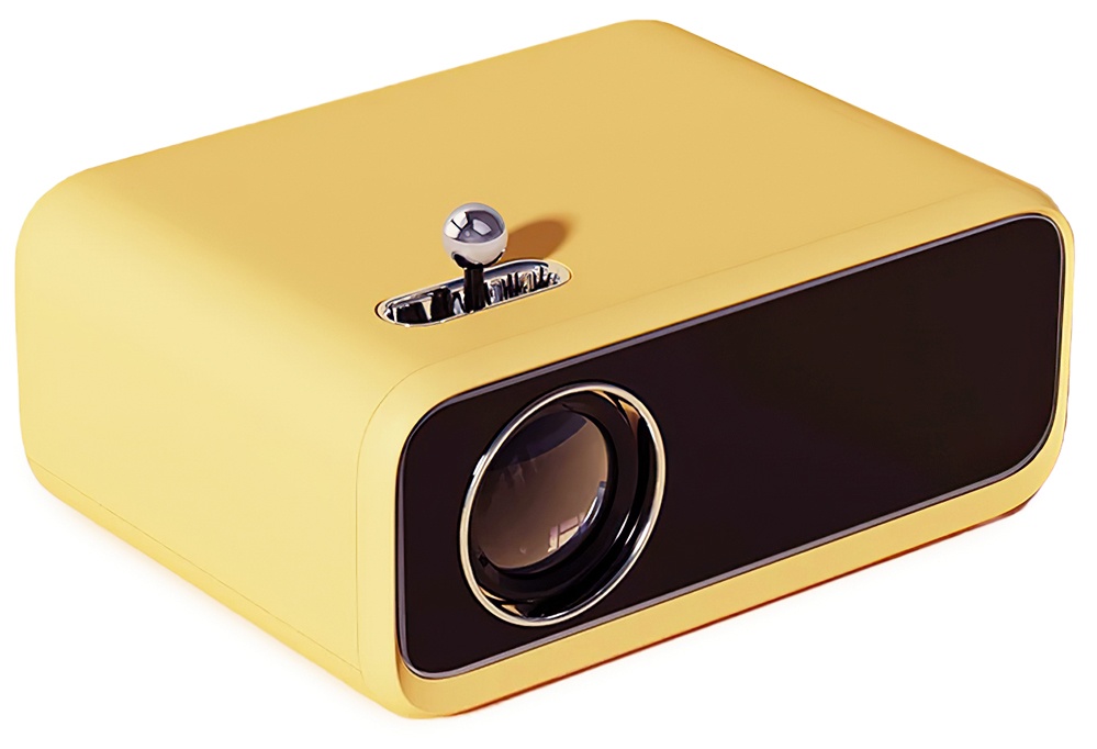 Купить Xiaomi Wanbo Projector Mini (XS01)