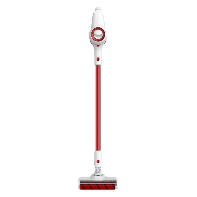 Купить Xiaomi Jimmy Wireless Handheld Vacuum Cleaner JV51