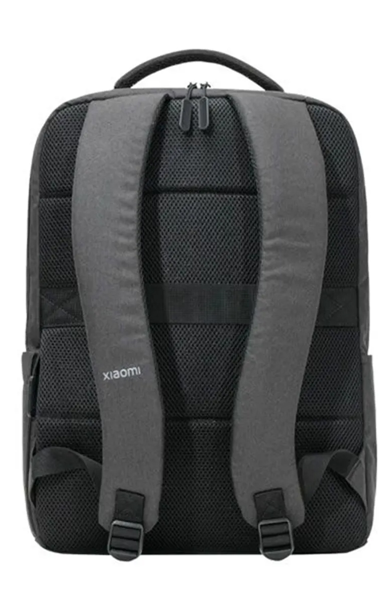 Купить Xiaomi Commuter Backpack Dark Gray (BHR4903GL)