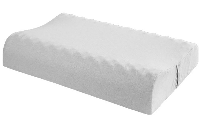 Купить Xiaomi Mi 8H Z3 Natural Latex Pillow White
