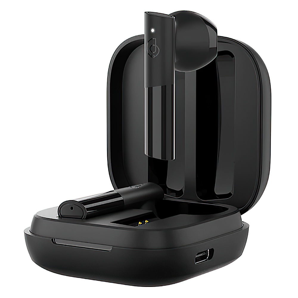 Купить Xiaomi Haylou GT6 Black