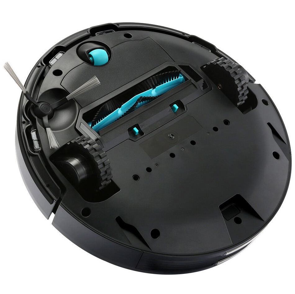 Купить Xiaomi Viomi Cleaning Robot V3 (V-RVCLM26B)