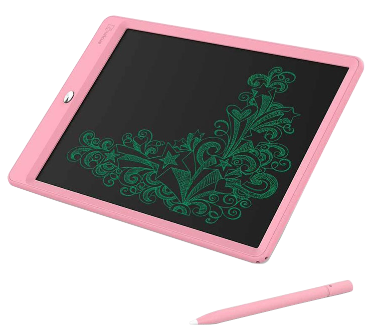 Купить Xiaomi Wicue 10 Pink (WS210)