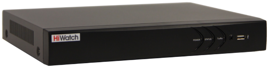 Купить HiWatch DS-N316/2(D)