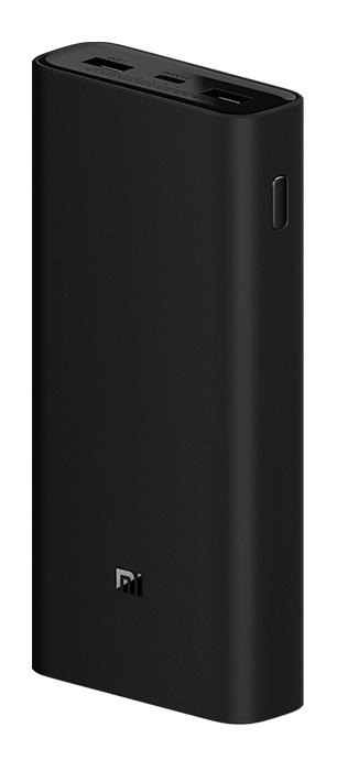 Купить Xiaomi Mi Power Bank 3 Pro 20000mAh 50W (PB200SZM)