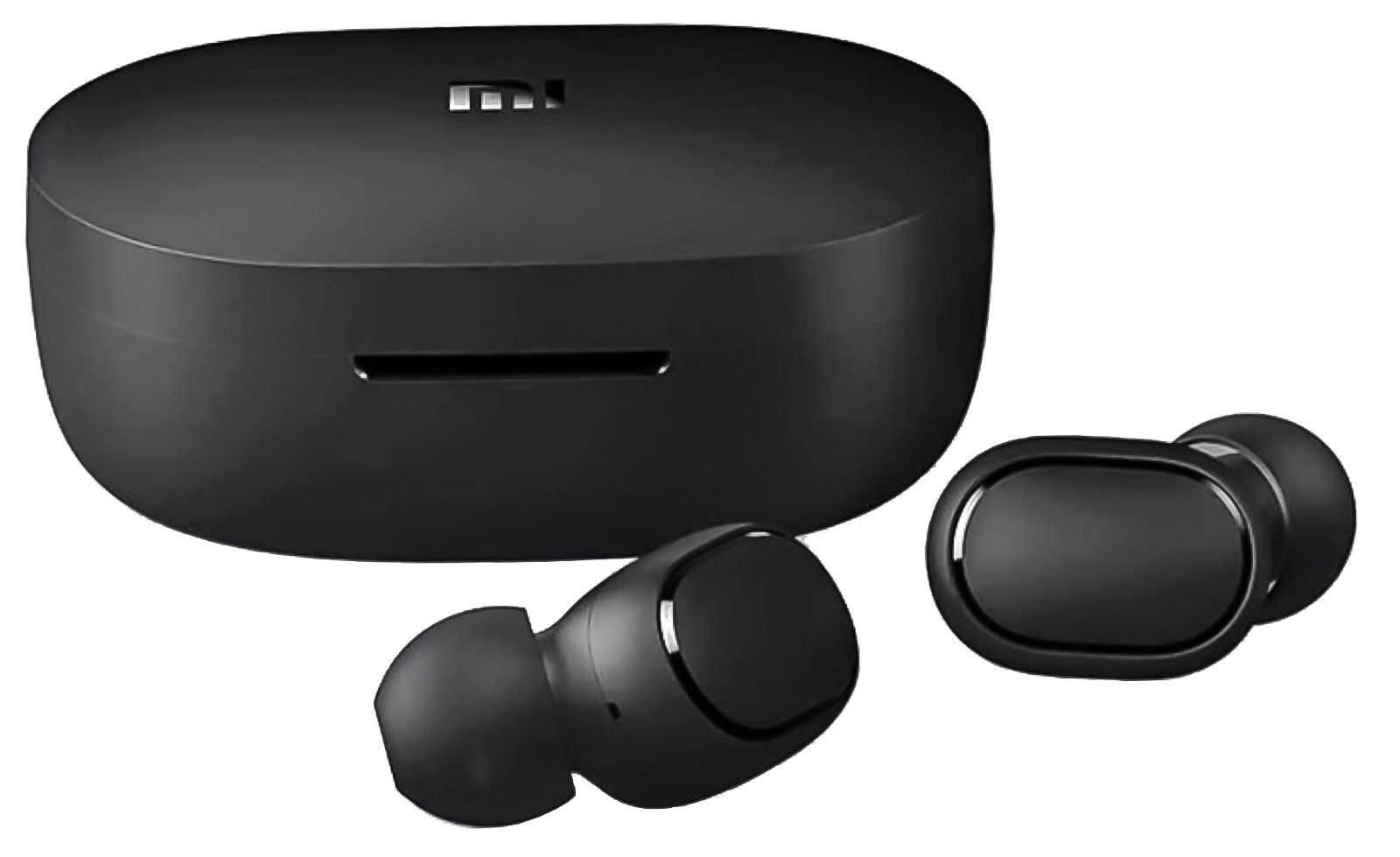 Купить Xiaomi Redmi AirDots 2 Black