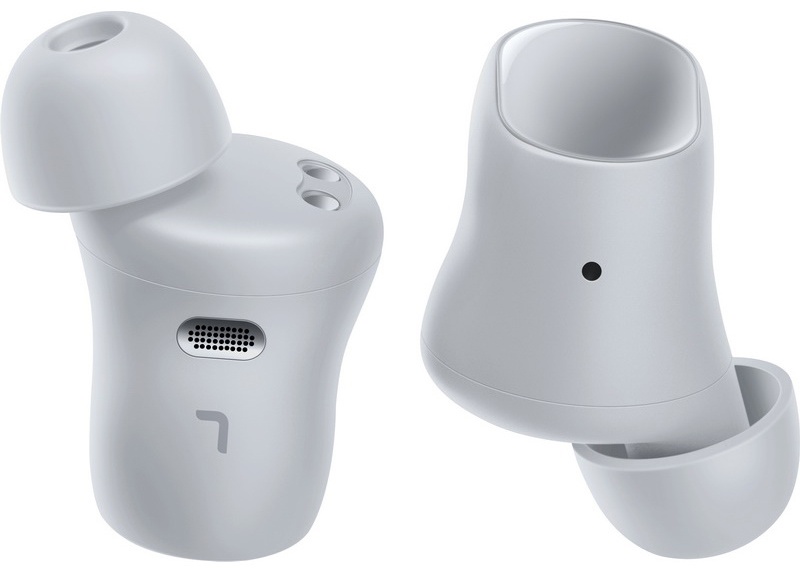 Купить Xiaomi Redmi AirDots 3 Pro Gray