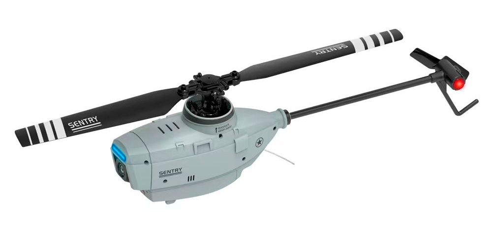 Купить RC ERA C127 Sentry Spy Drone