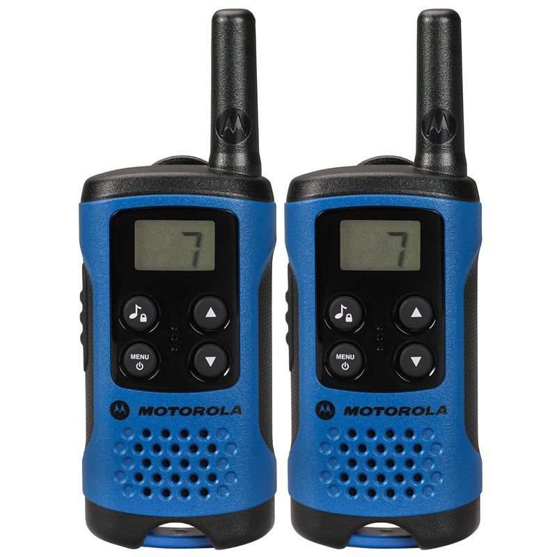 Купить Motorola TLKR-T41