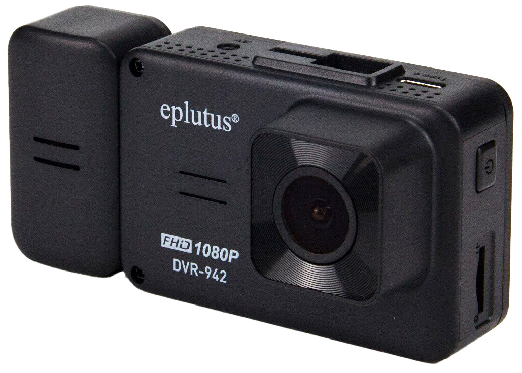 Купить Eplutus DVR-942