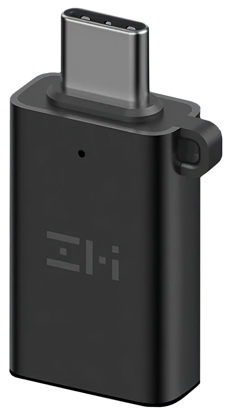 Купить Xiaomi ZMI AL272 USB to Type C 
