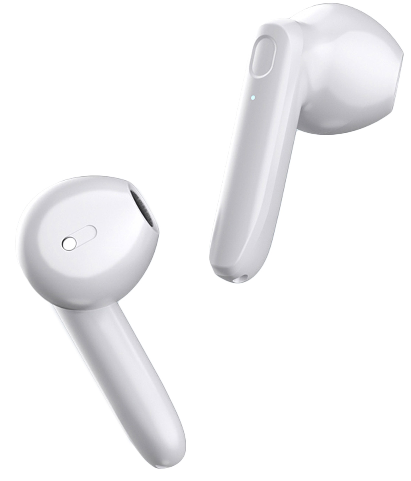 Купить Lenovo XT96 True Wireless Earbuds White