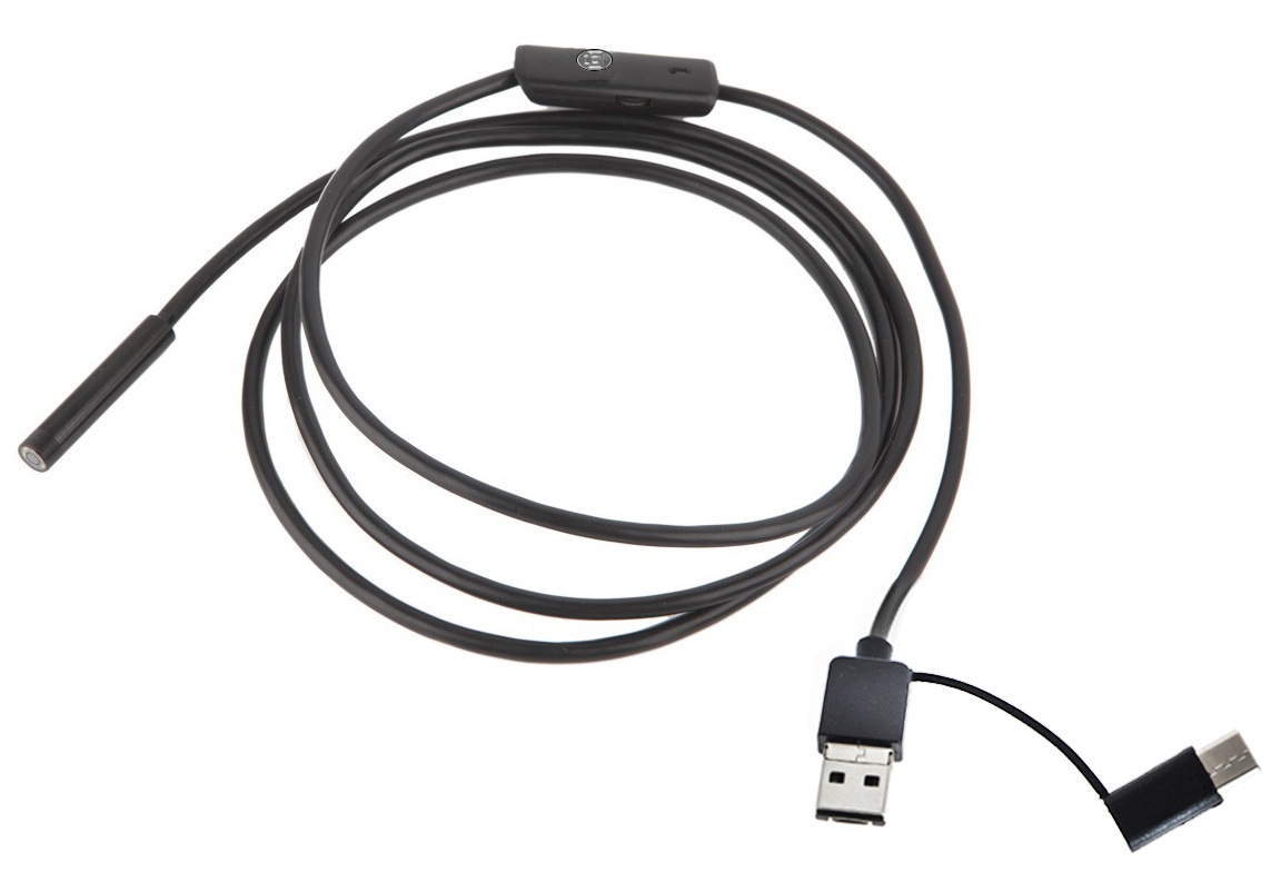 Купить CARCAM ENDO-03M