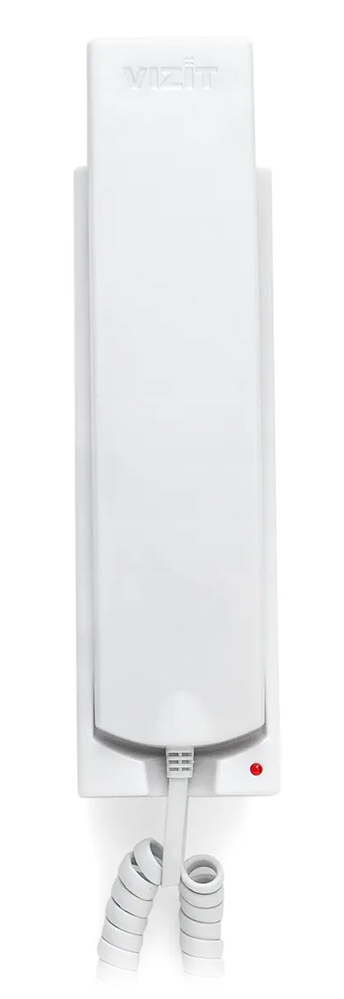 Купить Трубка домофона VIZIT UKP-12