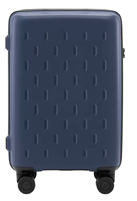 Купить Xiaomi Mijia Colorful Suitcase 20" (MJLXXPPRM) Blue