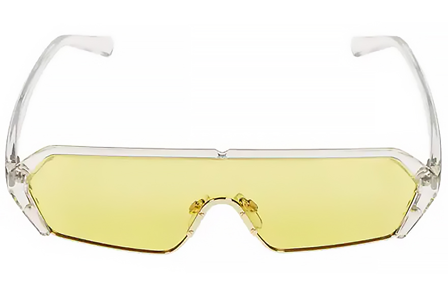 Купить Xiaomi Qukan T1 Polarized Sunglasses Yellow (PG01QK)