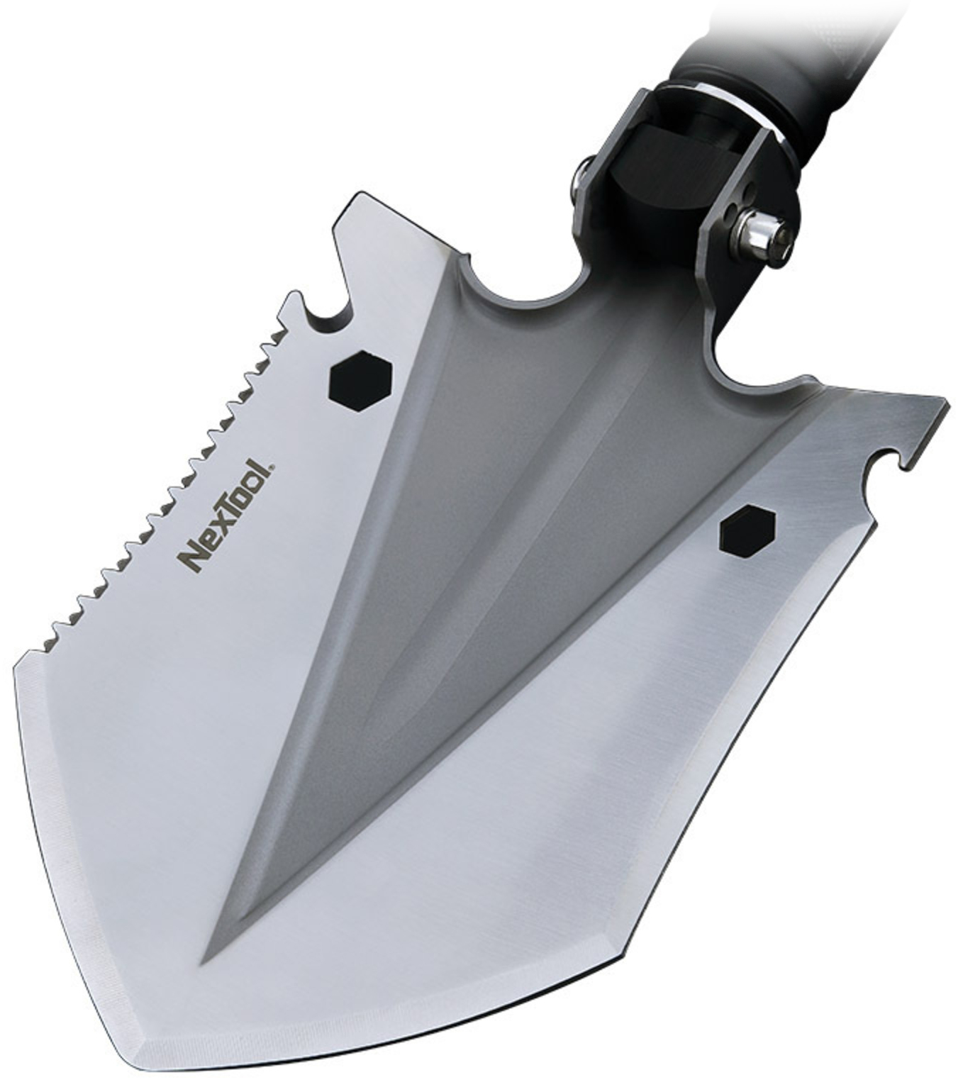 Купить Xiaomi NexTool Multi Functional Folding Shovel Mini (NE20013)