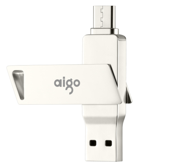 Купить Xiaomi Aigo USB 3.2 Type-C U350 256Gb