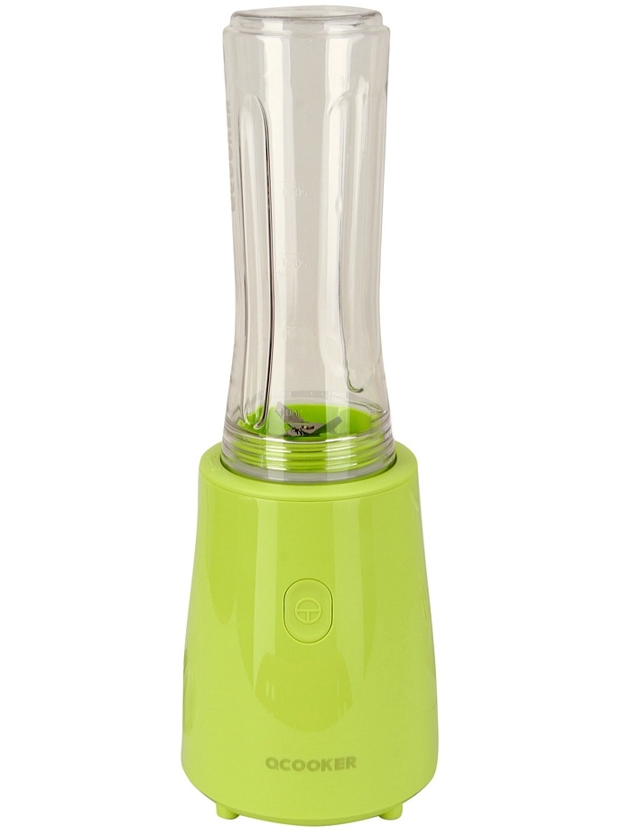 Купить Xiaomi Qcooker Portable Cooking Machine Youth Version Green
