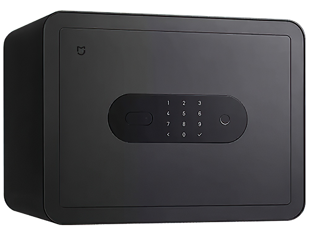 Купить Xiaomi Mi Smart Safe Box 65Mn (BGX-5/X1-3001)