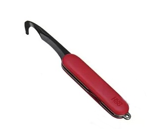 Купить Xiaomi HuoHou Fire Mini Box Knife Red
