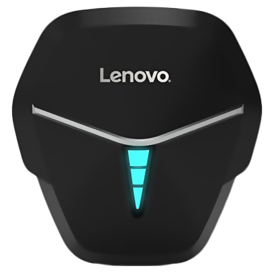 Купить Lenovo HQ08 True Wireless Earbud Black