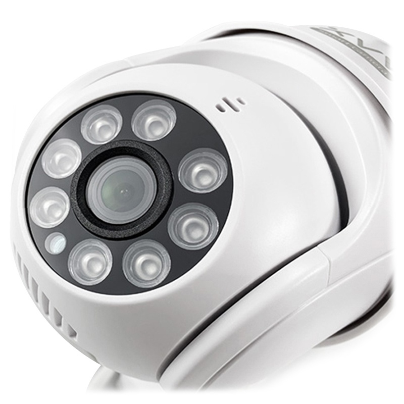 Купить Xiaomi Xiaovv Outdoor PTZ 2K FHD Camera (XVV-3630S-P1)