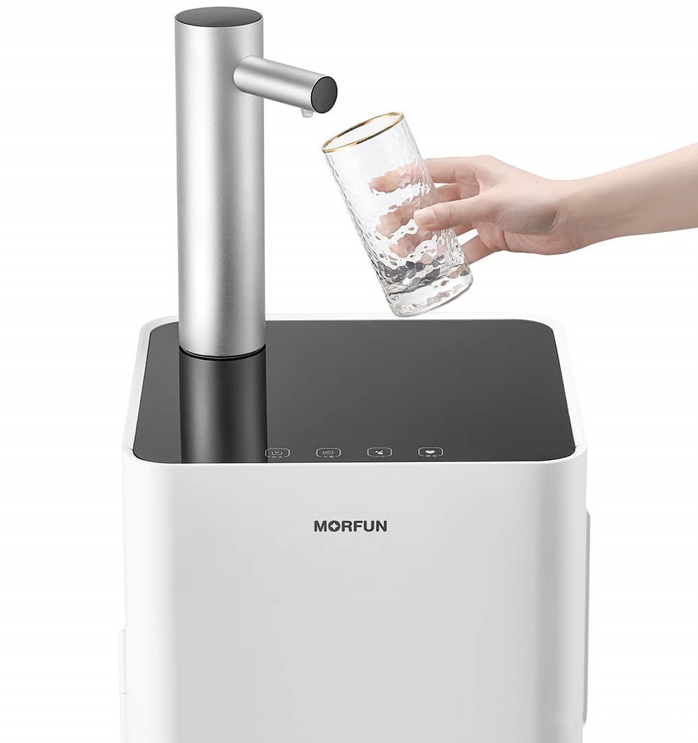 Купить Xiaomi Morfun Smart Instant Hot Water Dispenser MF809B