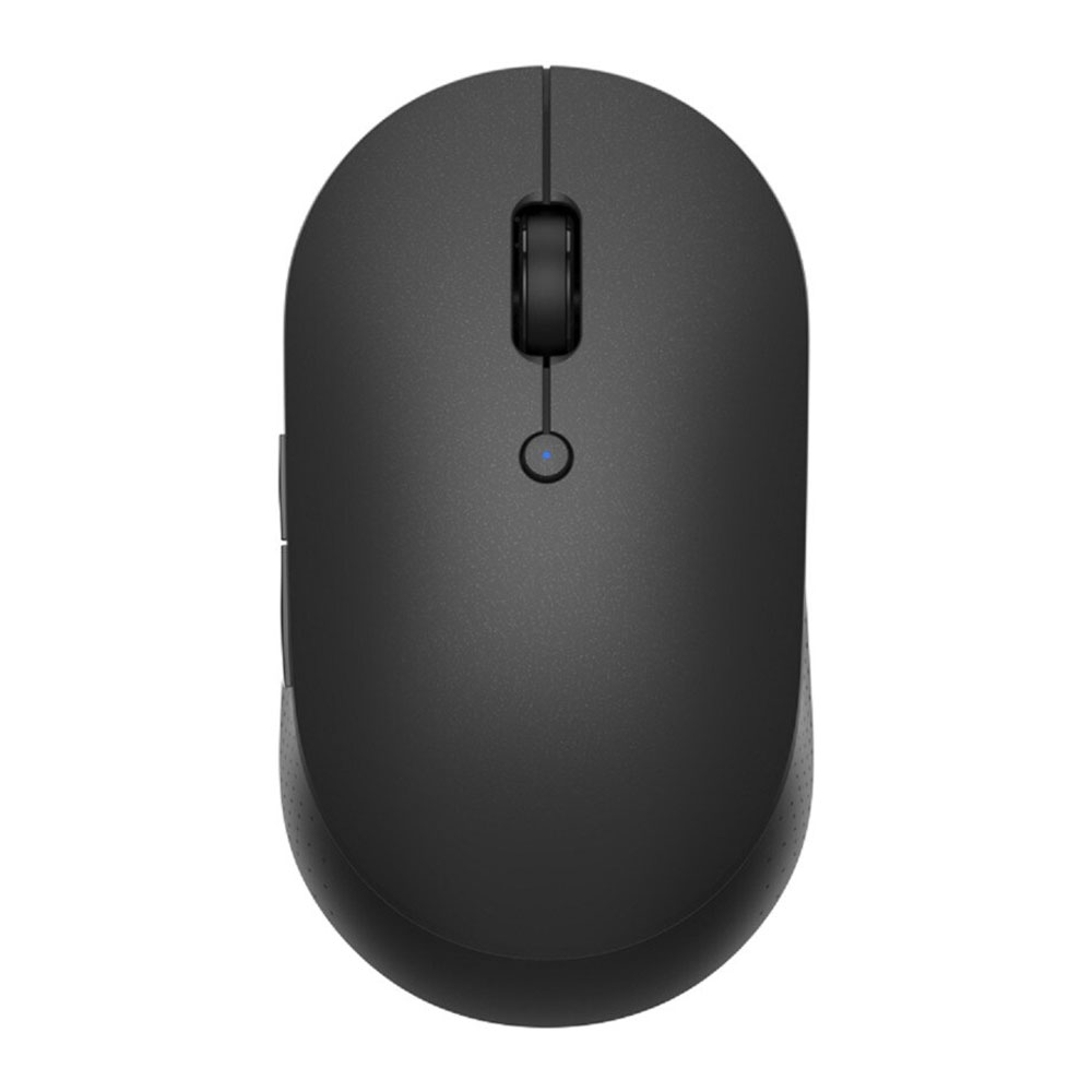 Купить Xiaomi Mouse Bluetooth Silent Edition (WXSMSBMW02) Black