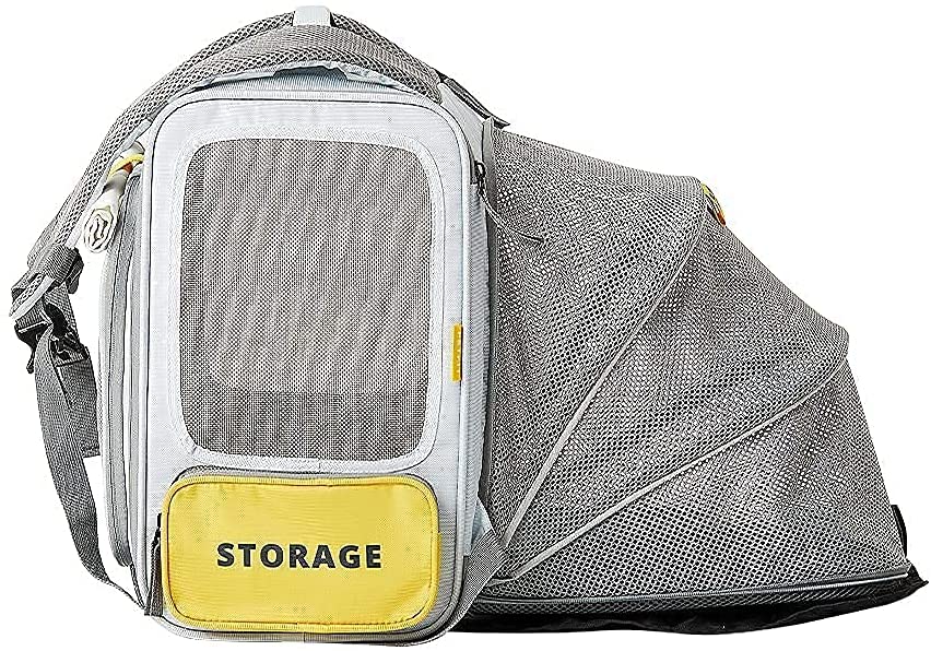 Купить Xiaomi  Outdoor X-Zone Cat Backpack Gray