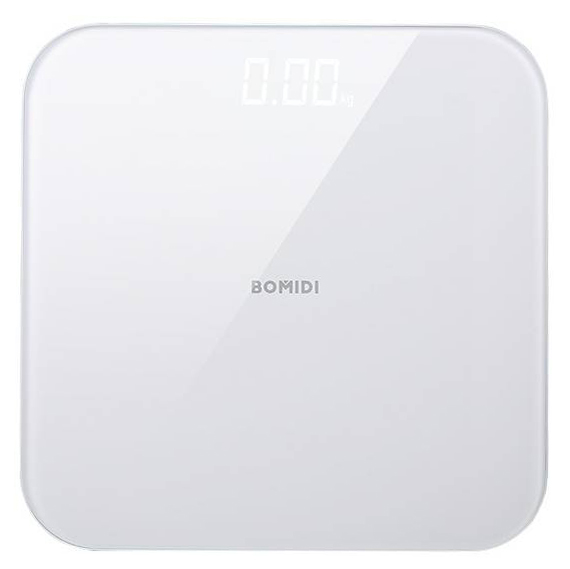 Купить Xiaomi Bomidi Smart Body Weight Scaling W1