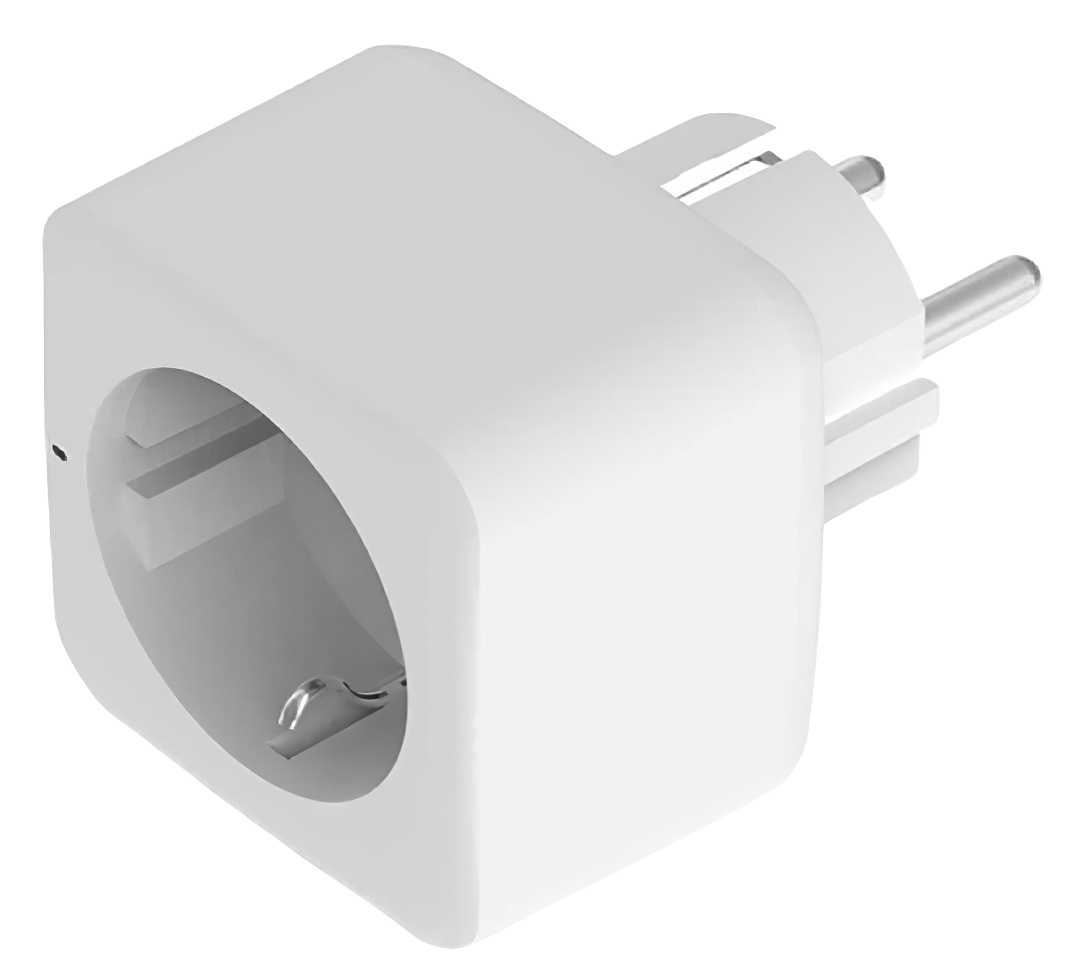 Купить Xiaomi Mi Smart Plug (Zigbee)